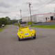 Image for article titled The Citroën 2CV Makes A Great Joke Car When You Divide It By Two